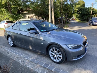 BMW 320i Coupe AKÁR 1 ÉV GARANCIÁVAL