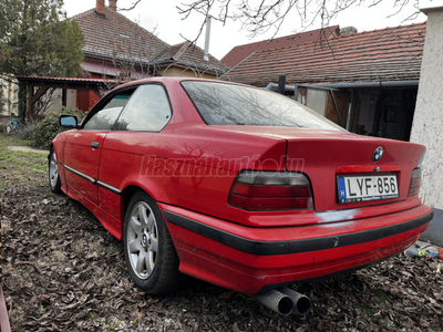 BMW 325 2.5 24V