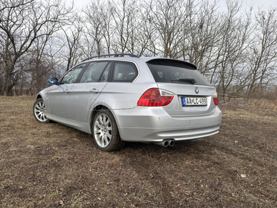 BMW 330 xd