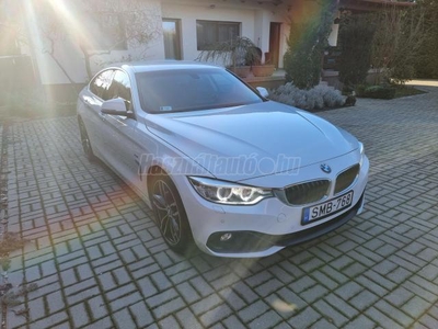 BMW 428i Sport Gran Coupe