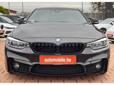 BMW 440i Sport (Automata) M Sport 1 év Garanciával! 2. tulajdonostól! M Sport BootMod3 Stage2 Áfás ár