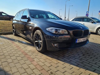 BMW 520 Touring EfficientDynamics