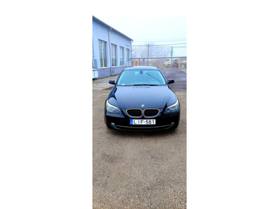 BMW 520d