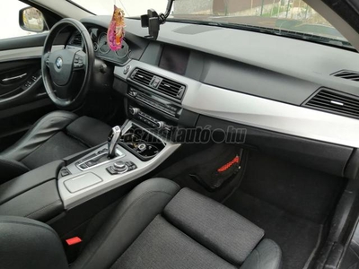 BMW 520d (Automata)