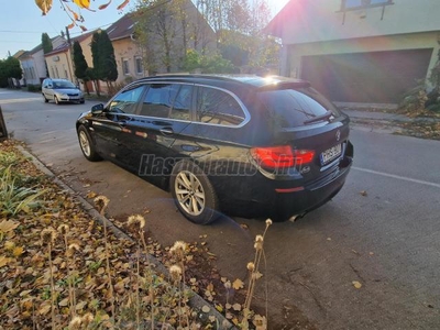 BMW 520d Touring (Automata)