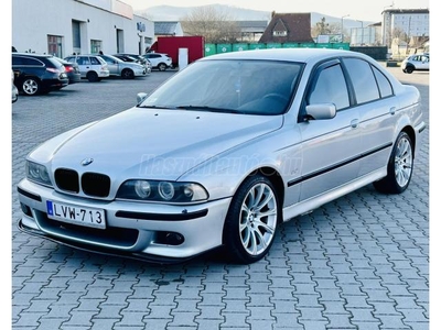 BMW 525d (Automata)