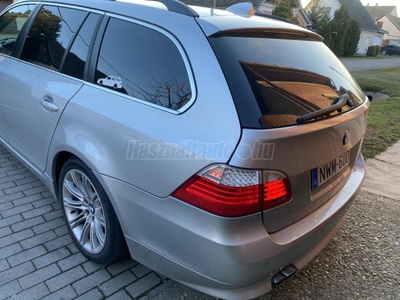 BMW 525d Touring (Automata)