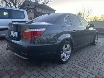 BMW 525i xDrive