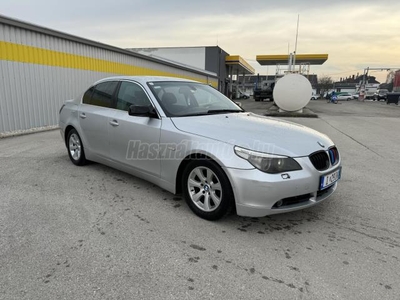 BMW 530d (Automata)