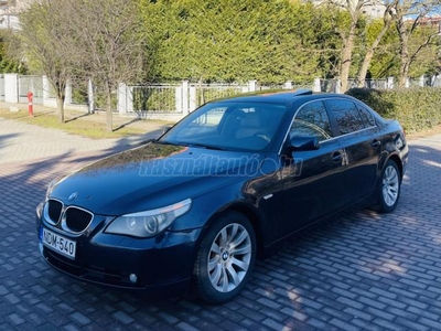 BMW 530i (Automata)