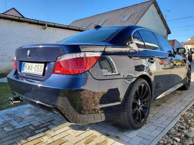 BMW 530i xDrive (Automata)