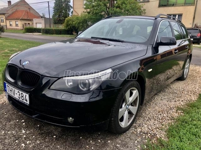 BMW 530xi Touring (Automata)