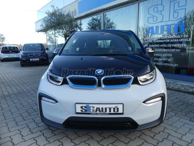 BMW I3 120Ah (Automata) Led.D.KLima.PDC.Navi