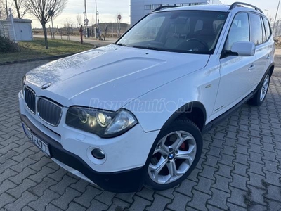 BMW X1 xDrive20d (Automata)