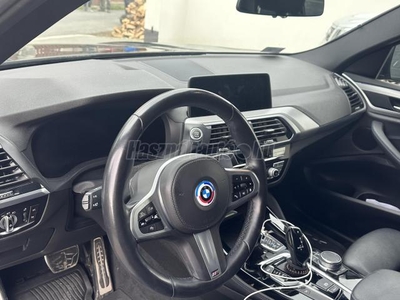 BMW X4 xDrive30d M Sport (Automata) MILD HYBRID
