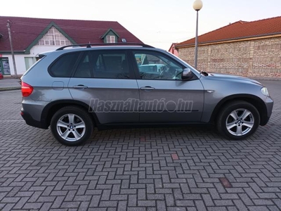 BMW X5 3.0d (Automata)