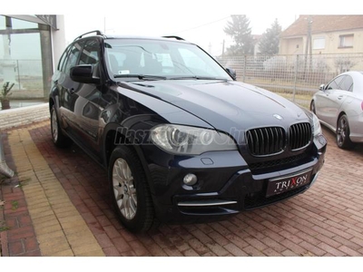 BMW X5 xDrive30d (Automata)