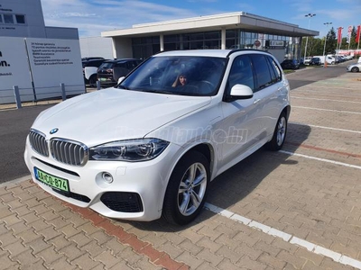 BMW X5 xDrive40e iPerformance (Automata)