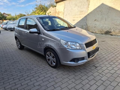 CHEVROLET AVEO 1.2 16V Base AC 2AB