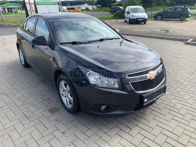 CHEVROLET CRUZE 1.6 LS GYARANTÁLT KM!!!