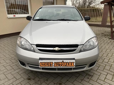 CHEVROLET LACETTI 1.4 16V Star AC VONÓHOROG 172000 KM!!!