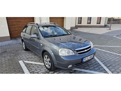 CHEVROLET NUBIRA SW 2.0 D CDX Sport