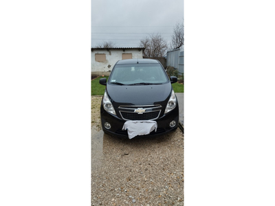 CHEVROLET SPARK 1.0