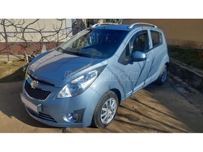 CHEVROLET SPARK 1.0 LS