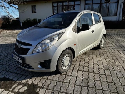 CHEVROLET SPARK 1.0 LS