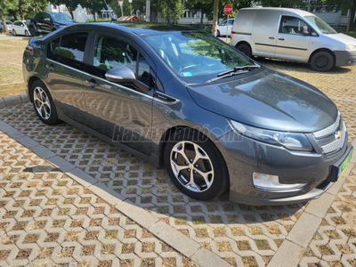 CHEVROLET VOLT (Automata)