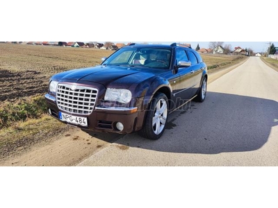 CHRYSLER 300 C Touring 3.5 AWD (Automata)