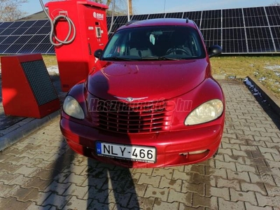 CHRYSLER PT CRUISER 2.2 CRD Limited