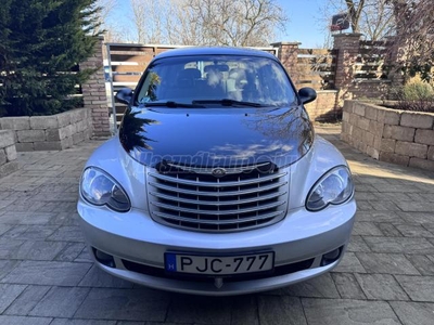 CHRYSLER PT CRUISER 2.2 CRD Limited