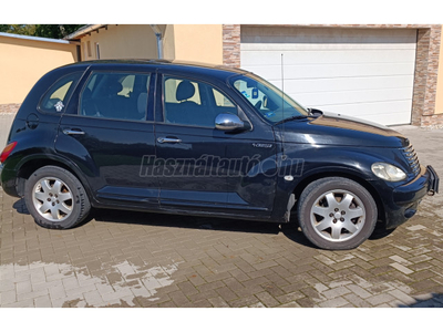 CHRYSLER PT CRUISER 2.2 CRD Touring