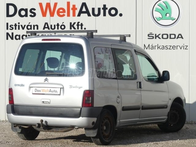 CITROEN BERLINGO 1.4 Multispace 180e.km!