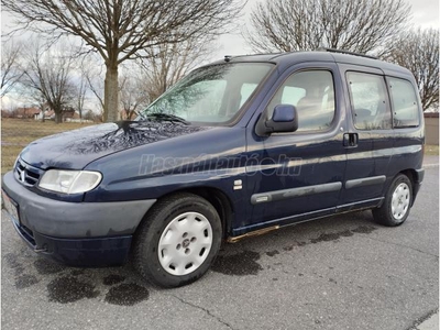 CITROEN BERLINGO 1.6 Multispace