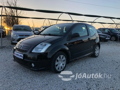 CITROEN C2