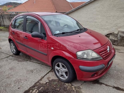 CITROEN C3 1.1 Comfort