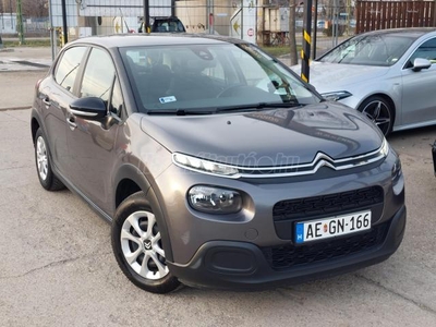 CITROEN C3 1.2 PureTech Feel Edition