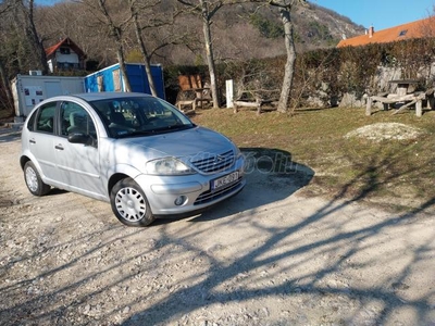 CITROEN C3 1.4 SX 2002