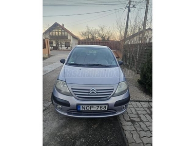 CITROEN C3 1.4 SX 2002