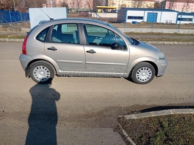 CITROEN C3 1.4 SX 2002