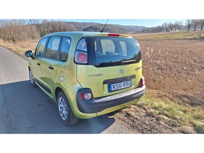 CITROEN C3 PICASSO 1.4 VTi Collection