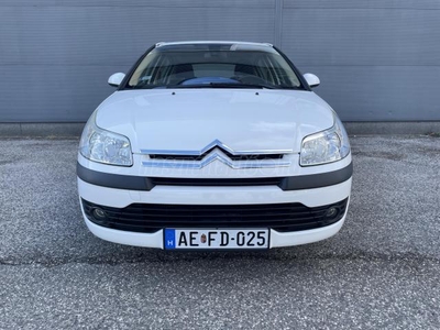 CITROEN C4 1.6 HDi Image