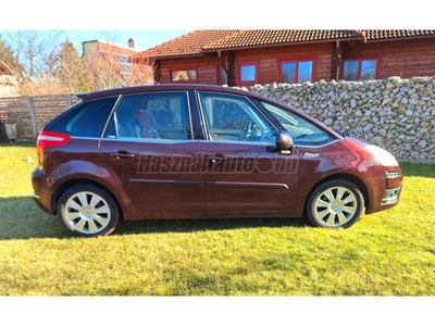 CITROEN C4 PICASSO 1.6 HDi Collection FAP MCP6