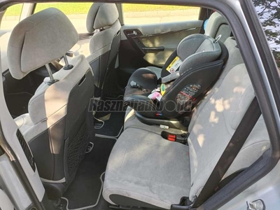 CITROEN C4 PICASSO 1.6 HDi Exclusive FAP