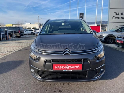 CITROEN C4 SPACETOURER Grand1.2 PureTech Feel S&S E6.3 (7 személyes )