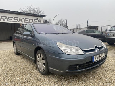 CITROEN C5 1.6 HDi FAP Collection