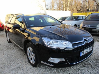 CITROEN C5 2.0 BlueHDi Exclusive S&S EAT6