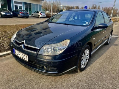 CITROEN C5 2.0 HDi Exclusive